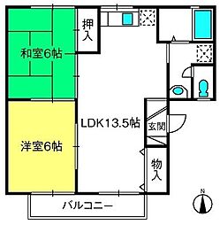 🉐敷金礼金0円！🉐ガーデンハイツ相ノ谷