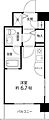 サンセール与野本町3階5.8万円