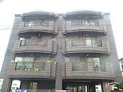 ドミノ大宮マンション