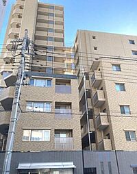 グランスイート浦和常盤