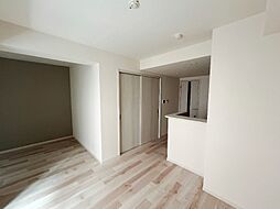 Floret.Y 1階1LDKのリビング/ダイニング