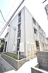 ホワイトヴィラ