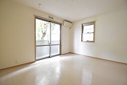 アパートメントＫ−III 1階1Kのリビング/ダイニング