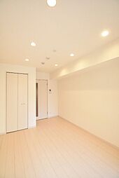 リブリ・さくらぎ 4階1Kのリビング/ダイニング