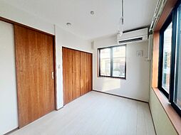 サークル　ヴィラ日進 1階1Kのリビング/ダイニング