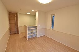 コンフォール 1階1LDKのリビング/ダイニング