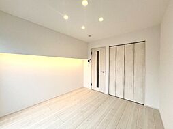 Ｗｉｌｌ　Ｆｉｎｏ大和田 3階1Kのリビング/ダイニング