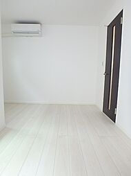 グラード大宮 1階1Kのリビング/ダイニング