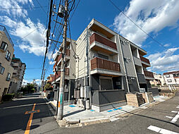 ディール北浦和I