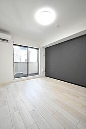 ジーメゾン大宮日進イースト 2階1Kのリビング/ダイニング