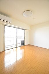 ＫＳ・ＤｉＯ 5階1Kのリビング/ダイニング