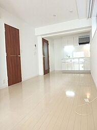 スペッキオ 地下1階1LDKのリビング/ダイニング