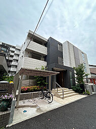 グランドアヴェニール