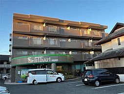 大宮パークサイドメゾン