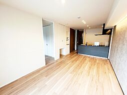 メゾン　デラーブル大宮