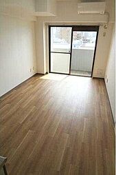 センチュリー浦和 4階3DKのリビング/ダイニング