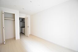 リブリ・ゆり本町 1階1Kのリビング/ダイニング