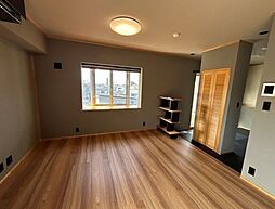 エトワール大成町 4階1LDKのリビング/ダイニング