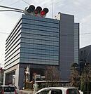 上尾市役所 2673m