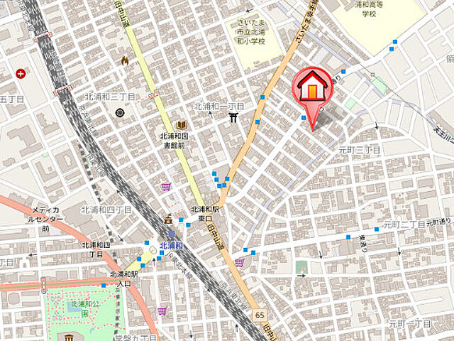 地図