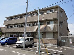 グレース コート  ｜ 埼玉県さいたま市北区別所町100-1（賃貸アパート1LDK・3階・41.95㎡） その1