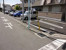 グレース コート  ｜ 埼玉県さいたま市北区別所町100-1（賃貸アパート1LDK・3階・41.95㎡） その13
