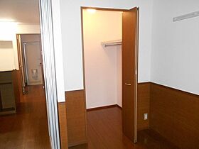 グレース コート  ｜ 埼玉県さいたま市北区別所町100-1（賃貸アパート1LDK・3階・41.95㎡） その7