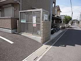 グレース コート  ｜ 埼玉県さいたま市北区別所町100-1（賃貸アパート1LDK・3階・41.95㎡） その16