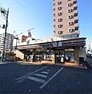 セブンイレブンさいたま吉敷町店 354m