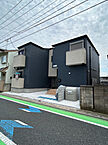 埼玉県さいたま市北区日進町1丁目：物件画像／リロの賃貸　株式会社レックス大興　大宮本店