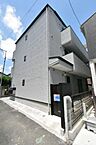 埼玉県さいたま市大宮区大成町1丁目21-3：物件画像／リロの賃貸　株式会社レックス大興　大宮本店