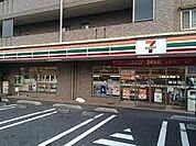 セブンイレブンさいたま上峰店 402m