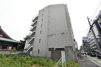 埼玉県さいたま市大宮区宮町3丁目1-1：物件画像／リロの賃貸　株式会社レックス大興　大宮本店