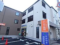 埼玉県さいたま市大宮区櫛引町1丁目262-1：物件画像／リロの賃貸　株式会社レックス大興　大宮本店