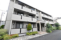 埼玉県さいたま市北区宮原町1丁目184-27：物件画像／リロの賃貸　株式会社レックス大興　大宮本店