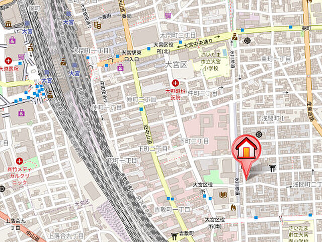 地図