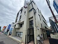 埼玉県さいたま市北区土呂町2丁目23-4：物件画像／リロの賃貸　株式会社レックス大興　大宮本店