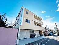 埼玉県さいたま市大宮区桜木町4丁目537-1：物件画像／リロの賃貸　株式会社レックス大興　大宮本店