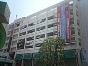ダイエー大宮店 908m
