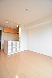 エルミタージュ3 1LDKの写真