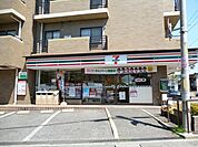 セブンイレブン 350m