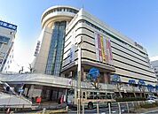 ビックドラッグ大宮西口そごう店 549m