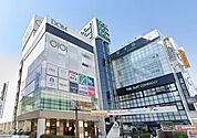 カルディコーヒーファーム大宮マルイ店 697m
