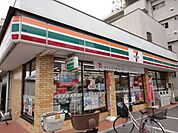 セブンイレブンさいたま堀崎町店 390m