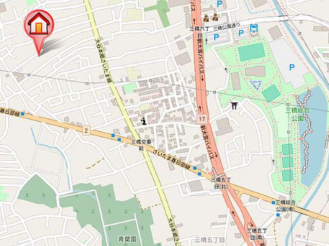 地図