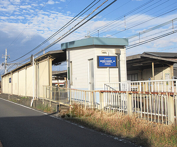画像30:南滋賀駅まで400m