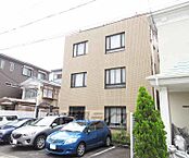 京都府京都市山科区音羽沢町：物件画像／株式会社京都ライフ 山科店