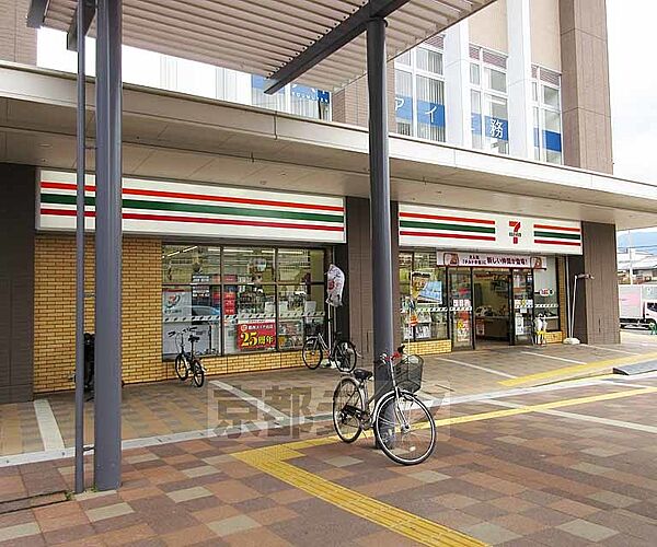 画像11:セブンイレブン JR大津駅前店まで235m