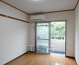 山本マンション 305 3階1Kのリビング/ダイニング