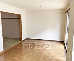 フレンド・ワンIII 103 1階2LDKのリビング/ダイニング